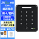 ZKTECO 熵基中控門(mén)禁一體機辦公室密碼刷卡控制器門(mén)禁系統套裝小區辦公磁力電插鎖門(mén)禁鎖SC601 門(mén)禁主機標配