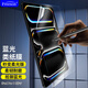 Freeson 適用蘋(píng)果iPad Pro保護膜11英寸平板電腦抗藍光磨砂貼膜耐磨防刮防指紋順暢繪畫(huà)書(shū)寫(xiě)不斷觸類(lèi)紙膜