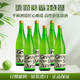 銀雫清酒獺祭平替優(yōu)質(zhì)純米酒酒原裝進(jìn)口清酒 低度酒 七夕情人節禮物 銀雫||純米酒720ml*6