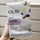 玉蘭油加拿大進(jìn)口OLAY玉蘭油香皂乳木果油煙酰胺/維生素E/白草莓薄荷 維生素E 90g 4塊 拆單
