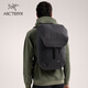 ARC'TERYX始祖鳥(niǎo) GRANVILLE 25 BACKPACK 防風(fēng) 男女同款 背包 Black/黑色 均碼