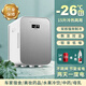 酷寶;COOLBOX迷你小冰箱租房用小型冰箱宿舍冷藏冷凍藥品母乳雪糕一人車載冰柜 雙核數(shù)顯 車家兩用 冷藏款 15L