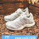 薩洛蒙（Salomon）3D XA PR  男女戶外休閑舒適跑鞋 412322 477736【現(xiàn)貨】 42.5 支持鑒定