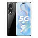 榮耀80 Pro 1.6億像素超清主攝拍照全網通5G 榮耀80手機 亮黑色 中國大陸版 榮耀80（屏幕6.67英寸）8+256G