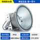 亞明照明led塔吊燈1000W2000瓦建筑之星工地投光燈港口超亮戶外防水探照燈 1000W-防水工地塔吊燈-220V白光