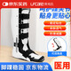 萊弗凱醫用踝關(guān)節固定支具 腳踝骨折固定護具加強長(cháng)款角度可調左腳大號 