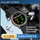 度享Doinx MAX五星定位GPS配速專業(yè)運(yùn)動(dòng)手表跑步聽音樂AI語音防水專業(yè)游泳測(cè)距記圈計(jì)時(shí)測(cè)心率男女 Max曜黑【本地音樂+專業(yè)運(yùn)動(dòng)】
