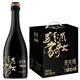 燕大師12°P精釀啤酒750ml*6瓶白啤小麥啤酒橡木塞玻璃瓶送禮聚會