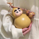 衛(wèi)辭蠟筆小新葫蘆超大號客廳古風(fēng)桌面擺件卡通室內(nèi)裝飾高配版 迷你葫蘆小新【9cm】1個
