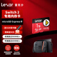 雷克沙TF卡任天堂switch游戲機內存卡Steam Deck掌機高速存儲卡micro sd卡 1TB Express Switch2專(zhuān)用 TF卡