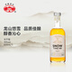 古越龍山 悠雪 半干型 紹興黃酒 500ml 單瓶裝 