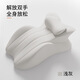 WCZ德國朵思曼夫妻行房墊屁股神器趴趴枕多功能床上房事專用墊俯臥位 b【舒適房事枕夫妻體位輔助】淺 枕套 房事枕(無小枕)