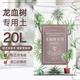 金雅特營(yíng)養土龍血樹(shù)專(zhuān)用土壤陽(yáng)臺泥炭椰磚土肥料有機種植土通用20升