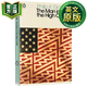 高堡奇人 英文原版 The Man in the High Castle 雨果獎長篇科幻小說 Dick, Philip K. 企鵝現(xiàn)代經(jīng)典 9780141186672