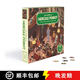 現貨 拼圖 赫爾克里·波洛的世界 The World of Hercule Poirot 1000 Piece Puzzle: A 1000-Piece Jigsaw Puzzle