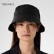 ARC'TERYX始祖鳥 VEILANCE BUCKET HAT GORE-TEX 防水 男女同款 漁夫帽 BLACK/黑色 L-XL