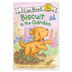 Biscuit in the Garden (My First I Can Read)花園中的小餅干  小學(xué)教輔