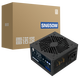 雷諾塔額定功率650W臺(tái)式機(jī)電腦主機(jī)電源（主動(dòng)式PFC/智能溫控風(fēng)扇/80plus白牌/寬幅背線） SN650W