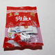 阿吾勒香辣狗魚塊 原味香辣味疆特產(chǎn)河草原 熟食 108克/袋 包郵 香辣味2袋