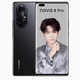 HUAWEI華為 nova 8 Pro 5G 全網(wǎng)通 麒麟985芯片nova8手機 亮黑色 中國大陸版 nova8（曲面屏）8+128G