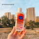 可伶可俐（Clean&Clear）國內(nèi)現(xiàn)貨美國原裝Clean Clear可伶可俐水楊酸深層潔凈爽膚水 水楊酸保濕乳液118ml