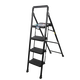 穩耐梯子折疊人字梯1.5米室內登高樓梯四步梯 S404-1CN