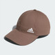 阿迪達(dá)斯 （adidas）中性 訓(xùn)練系列 MH CAP 運動帽 JF0735 土棕 OSFM 
