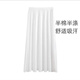忻縈旗袍內(nèi)襯直筒褲漢服內(nèi)搭打底褲日常薄款打底四季可穿白色松緊帶防 白色打底裙 XS