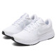 【95成新】耐克NIKE女子跑步鞋 NIKE RUN DEFY 運動(dòng)鞋HM9593-103白 40  