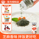 秋田滿(mǎn)滿(mǎn)有機豬肝粉芝麻粉兒童拌飯料海苔粉牡蠣蝦皮粉核桃粉調味料 【1瓶】有機黑芝麻蝦皮粉40g