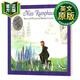 9780140505399 花婆婆的故事 英文原版 Miss Rumphius 英文版 兒童繪本 啟蒙教育 環(huán)境保護得獎 汪培珽第五階段 名家Barbara Cooney 藍思閱讀指數(shù)680L