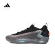 阿迪達(dá)斯 （adidas）男女鞋A.E. 1 Low運(yùn)動(dòng)休閑高幫籃球鞋JQ8898 42  黑灰色 