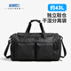 班哲尼旅行包男女士大容量可套拉桿行李箱收納待產(chǎn)包出差健身手提斜跨袋