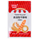 舒可曼高活性干酵母粉5g*10包 烘焙面包原料發(fā)酵粉耐高糖包子饅頭