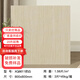 奶油風(fēng)800x800木紋磚客廳600地磚日式奶白黃原木系臥室瓷磚防滑 XQ8611奶白 其他