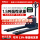 合力電動(dòng)叉車(chē)1.5/2/3噸鋰電池電動(dòng)叉車(chē)電動(dòng)地牛托盤(pán)搬運(yùn)車(chē)液壓拖車(chē) 新款鋰電1.5噸/窄腿550/24V*20Ah
