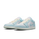 耐克（NIKE）男鞋Jordan低幫AJ1休閑復(fù)古籃球運動鞋 HJ5999-400 42