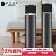 艾特銘客（AbramTek） A600X 5喇叭三分頻藍(lán)牙音箱3d環(huán)繞立體聲無(wú)線家用客廳音響100W超重低音炮 A600X無(wú)線TWS互聯(lián)兩臺(tái)裝