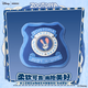 名創(chuàng  )優(yōu)品（MINISO）迪士尼瘋狂動(dòng)物城系列朱迪警官抱枕辦公室靠枕午休枕客廳擺件