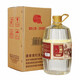 御承燒坊2號(hào) 貴州茅臺(tái)鎮(zhèn)醬香型白酒53度5L*1桶散裝桶裝純糧食白酒泡酒老酒 53%vol 5L 1桶