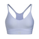 安德瑪（Under Armour）2025女子瑜伽訓(xùn)練運(yùn)動(dòng)內(nèi)衣-低強(qiáng)度 1372871-539 L