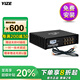 壹澤（YIZE）dsp汽車(chē)功放 音頻處理器 汽車(chē)音響改裝車(chē)載dsp功放無(wú)損31段EQ調音