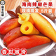 順豐可選海南現(xiàn)摘新鮮辣椒芒5斤當季熱帶孕婦水果網(wǎng)紅牙簽芒芒果M 2斤【甄選裝】