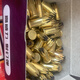 南山射釘彈5.6/6.8耗材南山伊利射釘槍射釘器通用耗材S1S3S5S52S6系列 伊力S3紫頭6.8x18一百粒