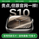 Zokd【S10 Ultra2代蜂窩頂配版】華強北智能手表iwatch可插卡2025新5G全網(wǎng)通運動電話導航男女兒童學生 星光白丨官網(wǎng)同款芯片 可插卡/WiFi丨APP任意下載丨NFC/掃碼支付