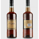 張裕（CHANGYU）窖藏三年金獎白蘭地 送酒杯 2瓶?jì)r(jià) 700ml*2瓶  3年 窖藏三年 默認規格4