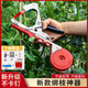 正齊綁藤神器番茄綁枝機(jī)黃瓜葡萄專用綁蔓苗器捆綁機(jī)農(nóng)用全自動捆扎槍