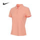 耐克 （NIKE）2025年女子AS W NK DF VCTRY SS POLOPOLO衫 FQ1575-844 S