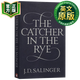 麥田里的守望者 英文原版 The Catcher in the Rye 塞林格世界名著文學(xué)小說 藍(lán)思閱讀指數(shù)790L