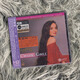 正版 長(cháng)發(fā)妹 Crystal Gayle 克莉絲朵·蓋爾 6N純銀鍍膜 AMCD